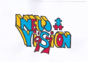 New Vision ´97 - Wir über uns