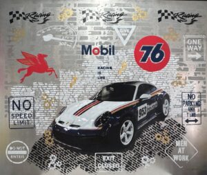 Racing is Life 2025