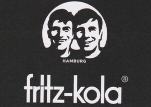 Fritz Kola Logo