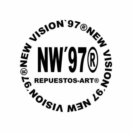New Vision ´97® – Repuestos-Art®