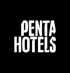 Logo Penta Hotel