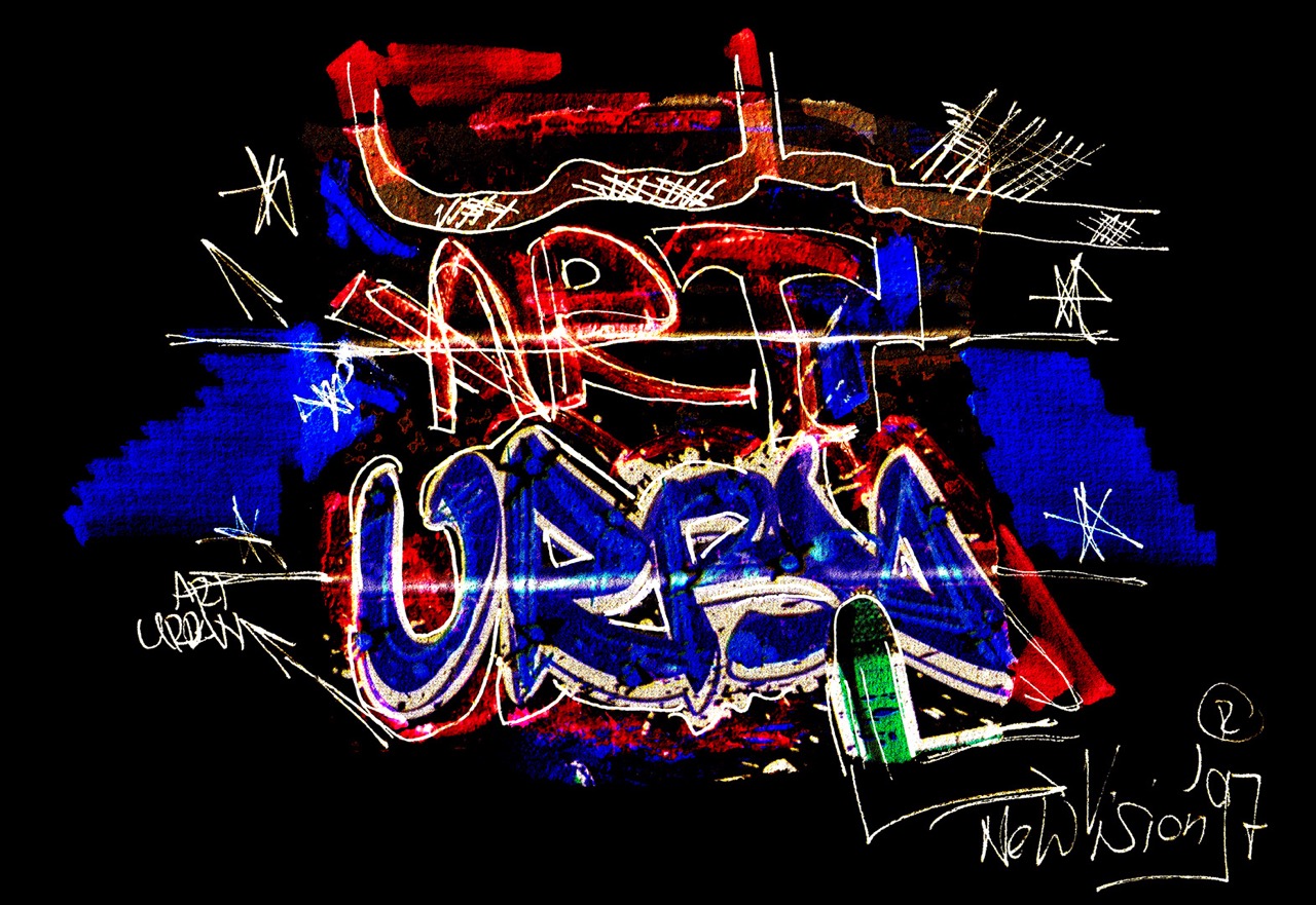 ART URBAN