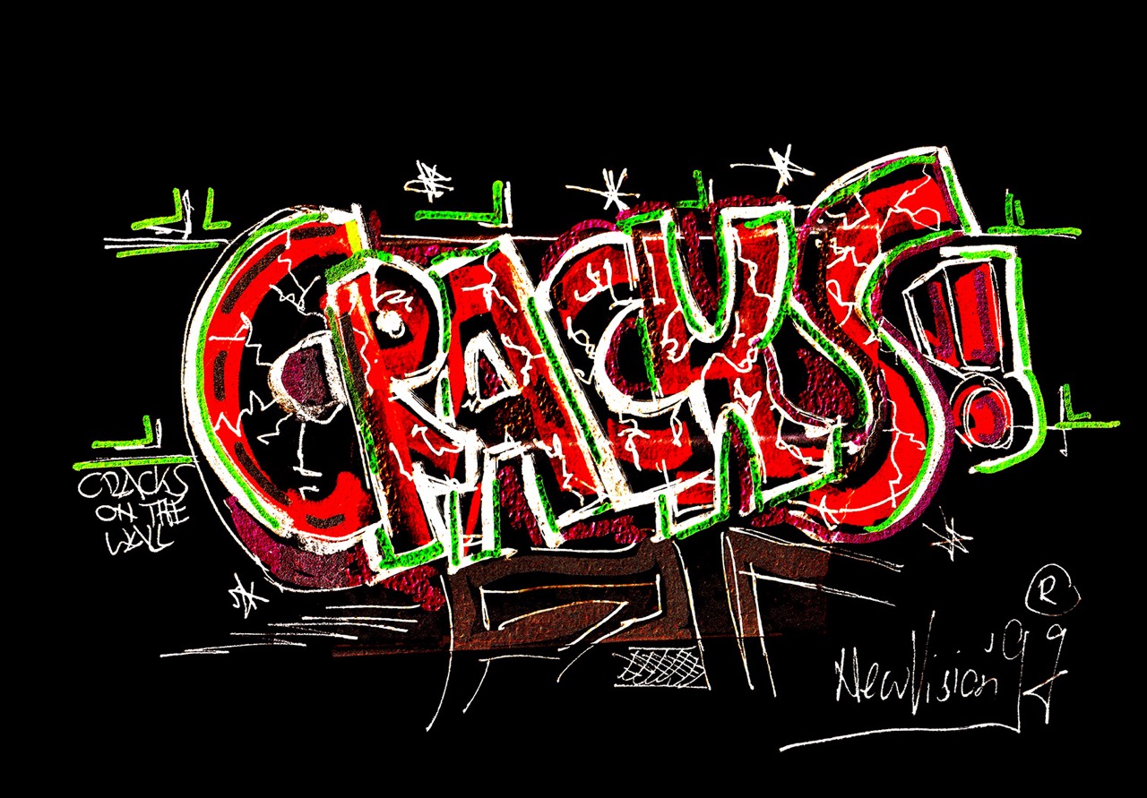 CRACKS
