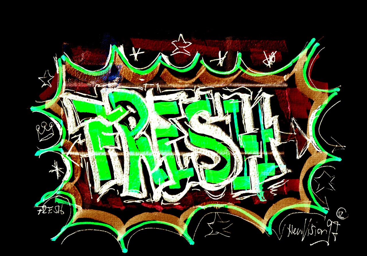 FRESH