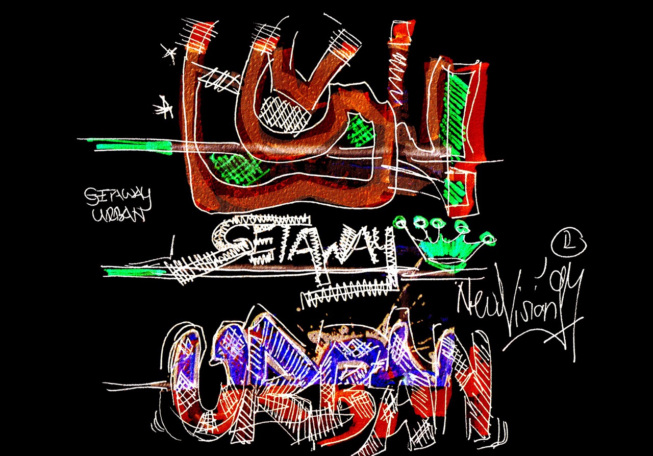 GETAWAY URBAN
