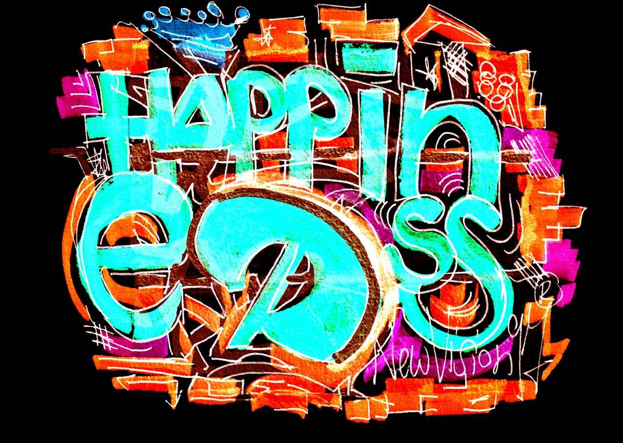 HAPPINESS