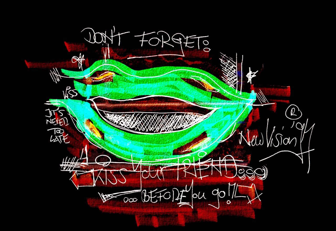 KISS