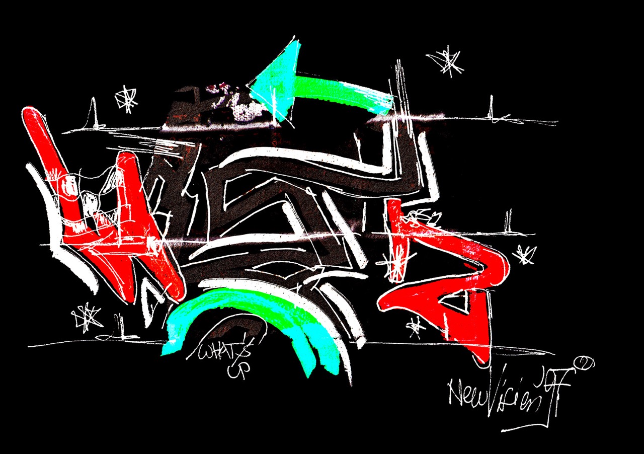 WHAT`S UP